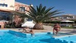 Adelais Hotel 02-medence