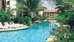Sanur Paradise Plaza 02-medence
