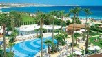 Dome BEach Resort 02-medence4