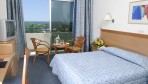 Dome BEach Resort 04-szoba2