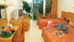 Dome BEach Resort 04-szoba4