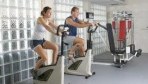 Dome BEach Resort 06-fitneszterem