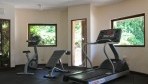 Pinewood Village 06-fitneszterem