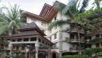 Jayakarta Bali Hotel 01-külsõ