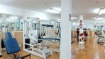Adonis castalia Resort 06-fitneszterem