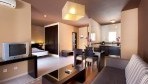 Aparthotel El duque 04-szoba----