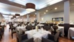 Aparthotel El duque 05-étterem