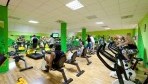 Aparthotel El duque 06-fitneszterem