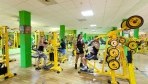 Aparthotel El duque 06-fitneszterem2