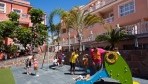 Aparthotel El duque 07-jatszoter