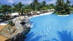 Sun Island 02-medence