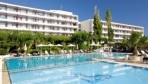 Mediteranee Hotel 01-külső1