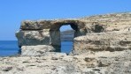 Gozo: Azúr ablak