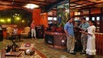 Iberostar PuntaCana19-bár