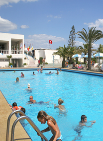 El Mouradi Club Selima ***