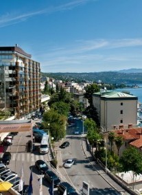 Grand Hotel Adriatic ***/****