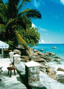 Beachcomber Anse Soleil ** Beachcomber Anse Soleil **