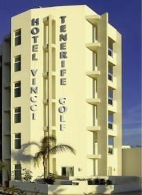 Vincci Tenerife Golf ****