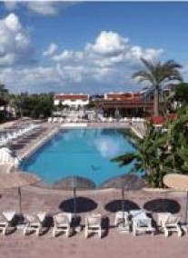 Holiday Club Simena Hotel *** 