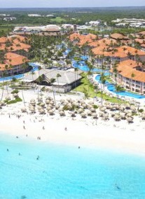 Majestic Elegance Punta Cana *****