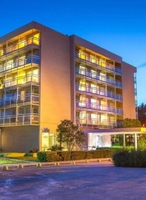 Imperial Hotel *** Imperial Hotel ***
