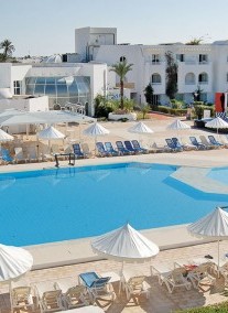 Les Dunes Hotel ****