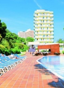 Timor Hotel **** Timor Hotel ****