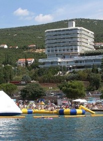 Omorika Hotel ****