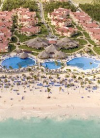 Grand Bahia Principe Bavaro*****