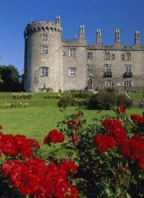 2023.10.17-10.28. 10nap/9éj Skócia - Észak-Írország - Írország