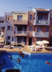 Marilisa Hotel ***