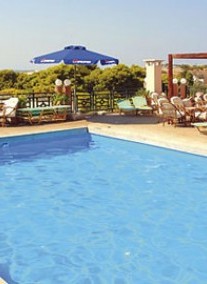 Joan Palace Hotel ***+ 