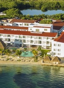 Cancun Bay Resort ***