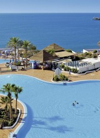Sandos Papagayo Beach **** Sandos Papagayo Beach ****