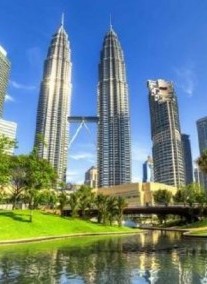 2023.12.26-2024.01.08. 14nap/11éj Malajzia-Szingapúr szilveszteri körutazás