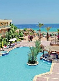 Bella Vista Hotel ****