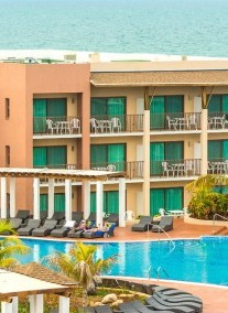 Warwick Cayo Santa Maria *****