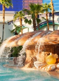 Rio All-Suite Hotel ****