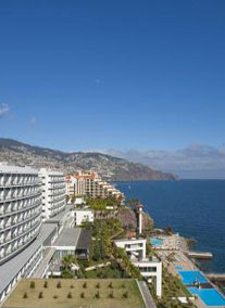 Vidamar Resort Madeira ***** Vidamar Resort Madeira *****