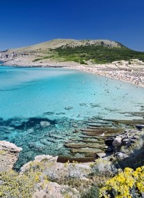 Mallorca-Alcudia szállások
