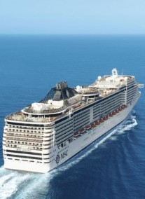 7 éjszaka hajóút Hajótársaság: MSC Cruises Hajó neve: MSC Divina Útvonal: Miami-Ocho Rios-Georgetown-Cozumel-Nassau-Miami 7 éjszaka hajóút Hajótársaság: MSC Cruises Hajó neve: MSC Divina Útvonal: Miami-Ocho Rios-Georgetown-Cozumel-Nassau-Miami