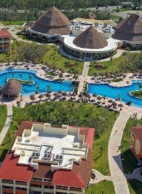 Grand Bahia Principe ****