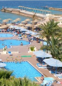 Triton Empire Beach **** Triton Empire Beach ****
