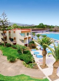 Alborada Beach Club *** 