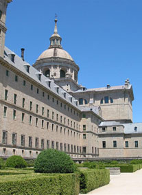 2023.10.20-10.23. 4nap/3éj Spanyol királyi városok - Madrid, Toledo, Segovia