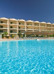 Samaka Comfort Hotel ***
