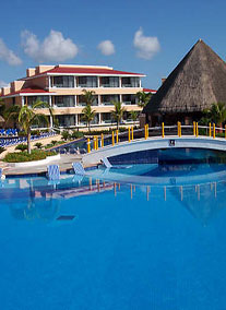 Moon Palace ***** Moon Palace *****