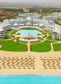 Vincci Taj Sultan *****