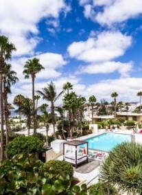 Lanzarote apartmanok