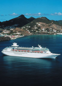 3 éjszakás hajóút Hajótársaság: Royal Caribbean Hajó neve: Mariner of the Seas Útvonal: Port Canaveral-Nassau-CocoCay